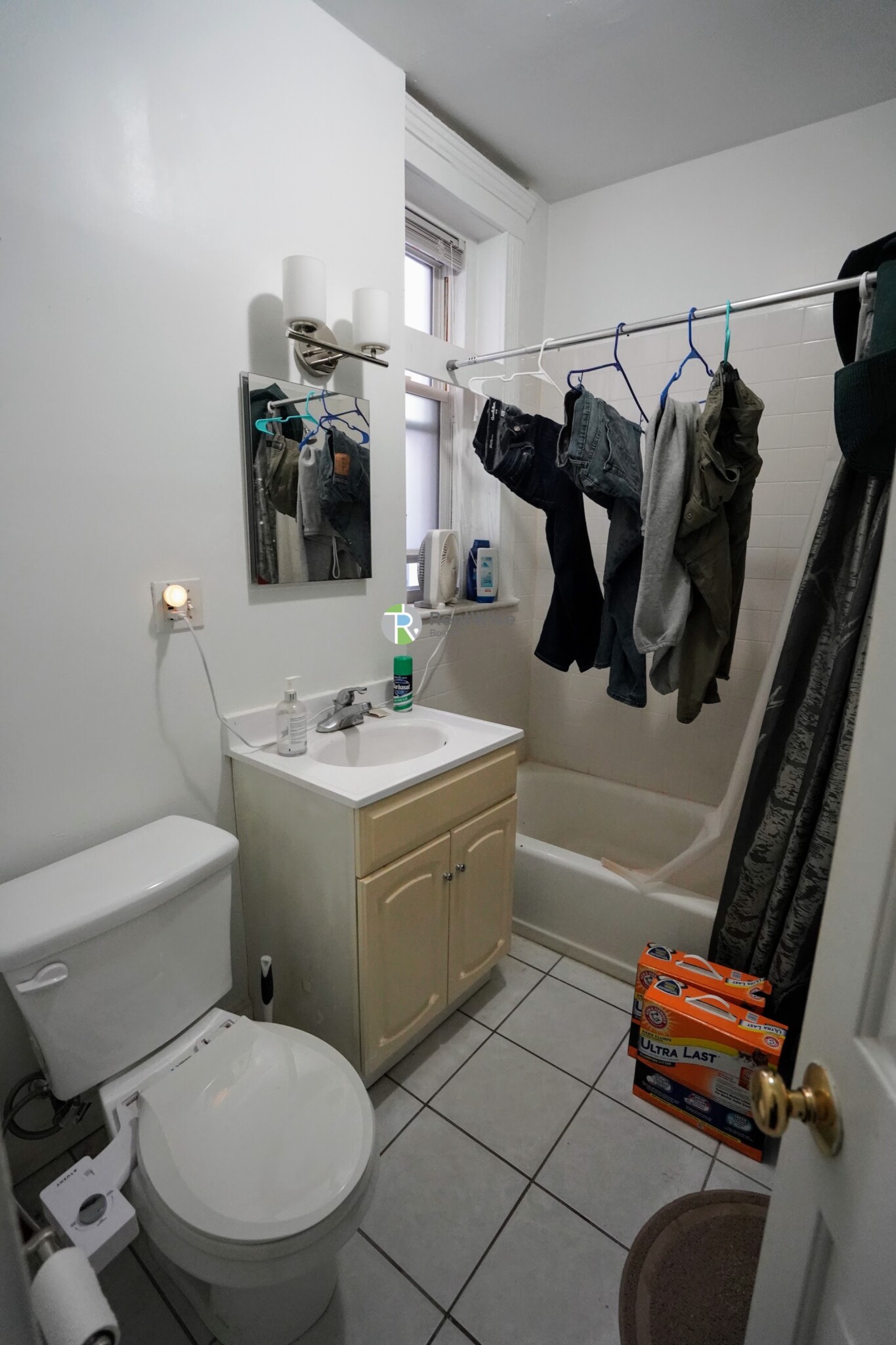 1 bed, 1 bath apartment for rent at 63 Brighton Ave Unit 1, Allston — photo 5 of 8
