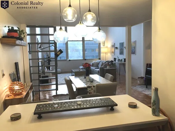 1 bed, 1 bath apartment for rent at 63 Brookline Avenue Bridge Unit 225, Fenway — photo 10 of 13