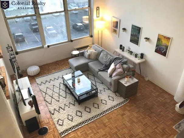 1 bed, 1 bath apartment for rent at 63 Brookline Avenue Bridge Unit 225, Fenway — photo 4 of 13