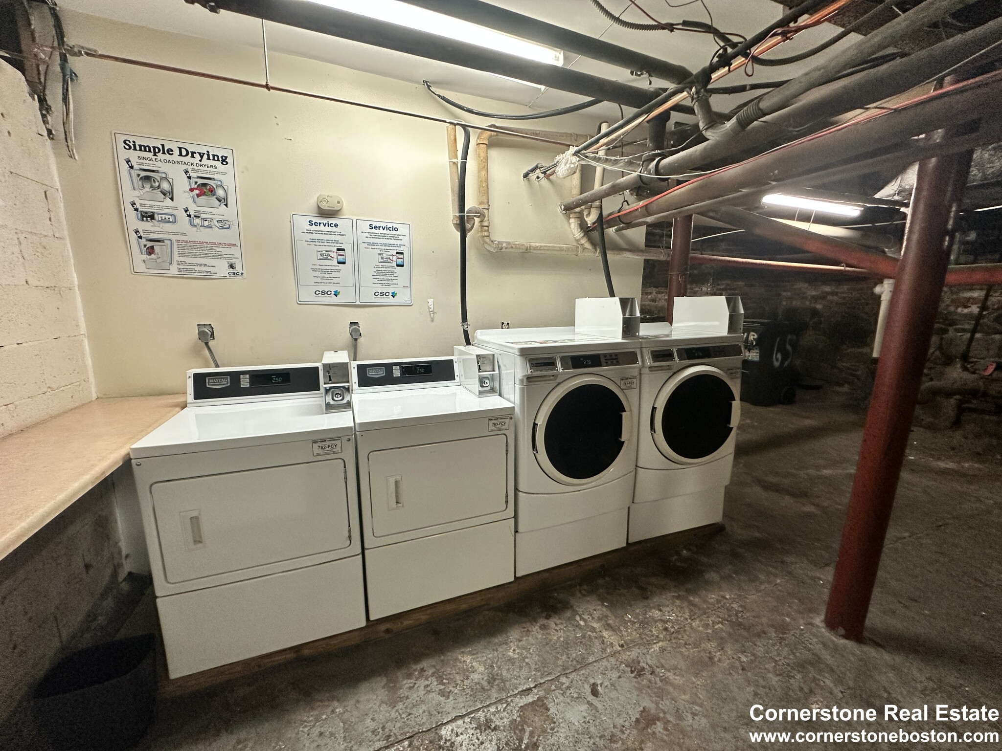 3 bed, 1 bath apartment for rent at 63 Burbank St Unit 21, Fenway — photo 8 of 8