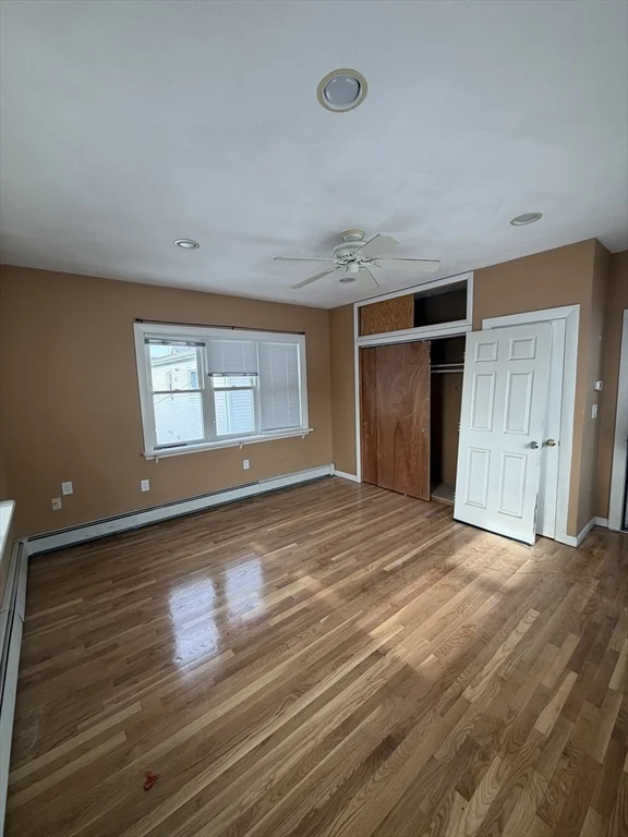 3 bed, 1 bath apartment for rent at 63 Carroll Unit 2, Chelsea — photo 1 of 9