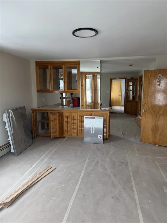 3 bed, 1 bath apartment for rent at 63 Carroll Unit 2, Chelsea — photo 6 of 9