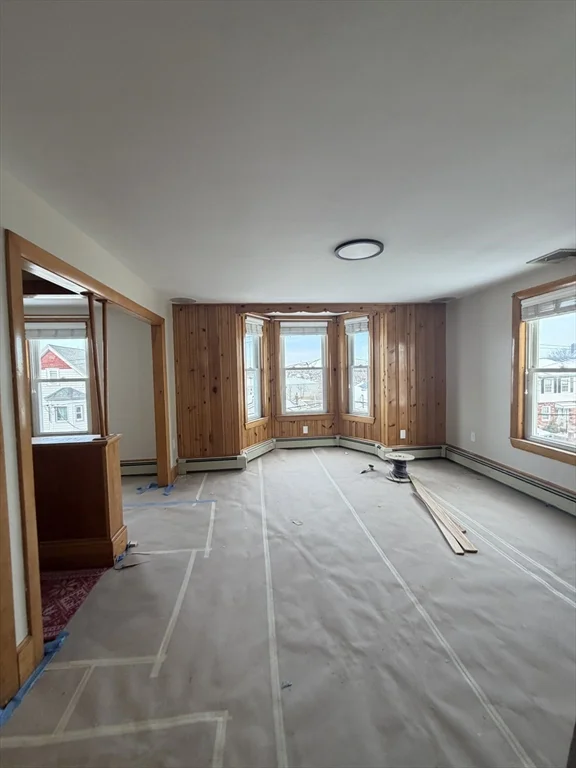 3 bed, 1 bath apartment for rent at 63 Carroll Unit 2, Chelsea — photo 5 of 9