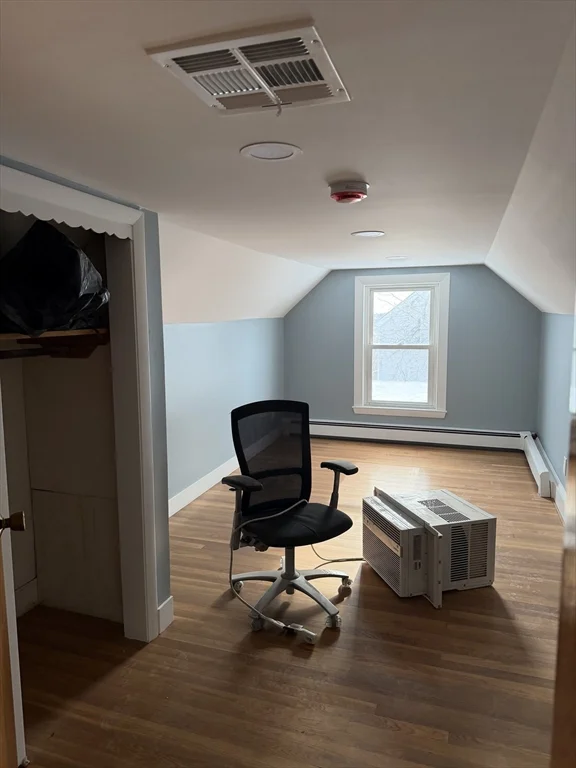 3 bed, 1 bath apartment for rent at 63 Carroll Unit 2, Chelsea — photo 8 of 9