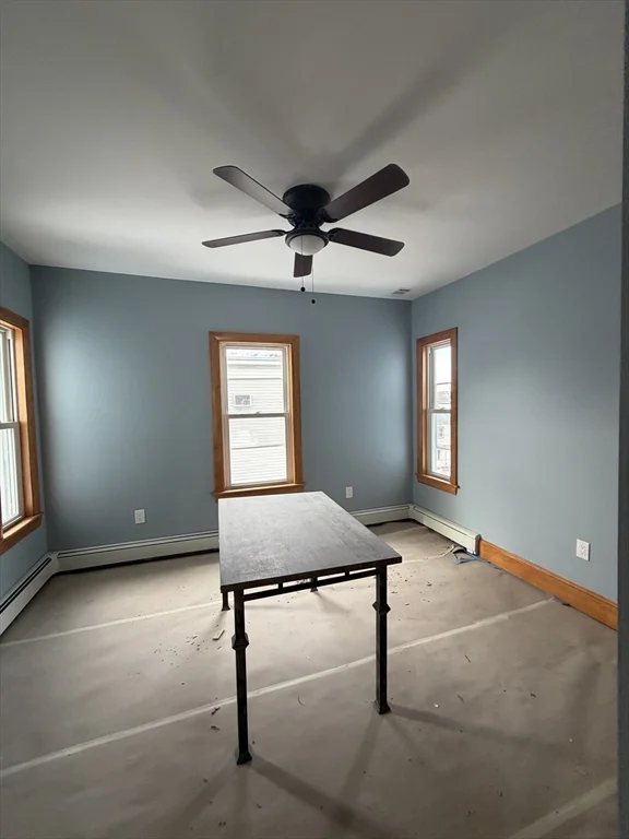 3 bed, 1 bath apartment for rent at 63 Carroll Unit 2, Chelsea — photo 4 of 9