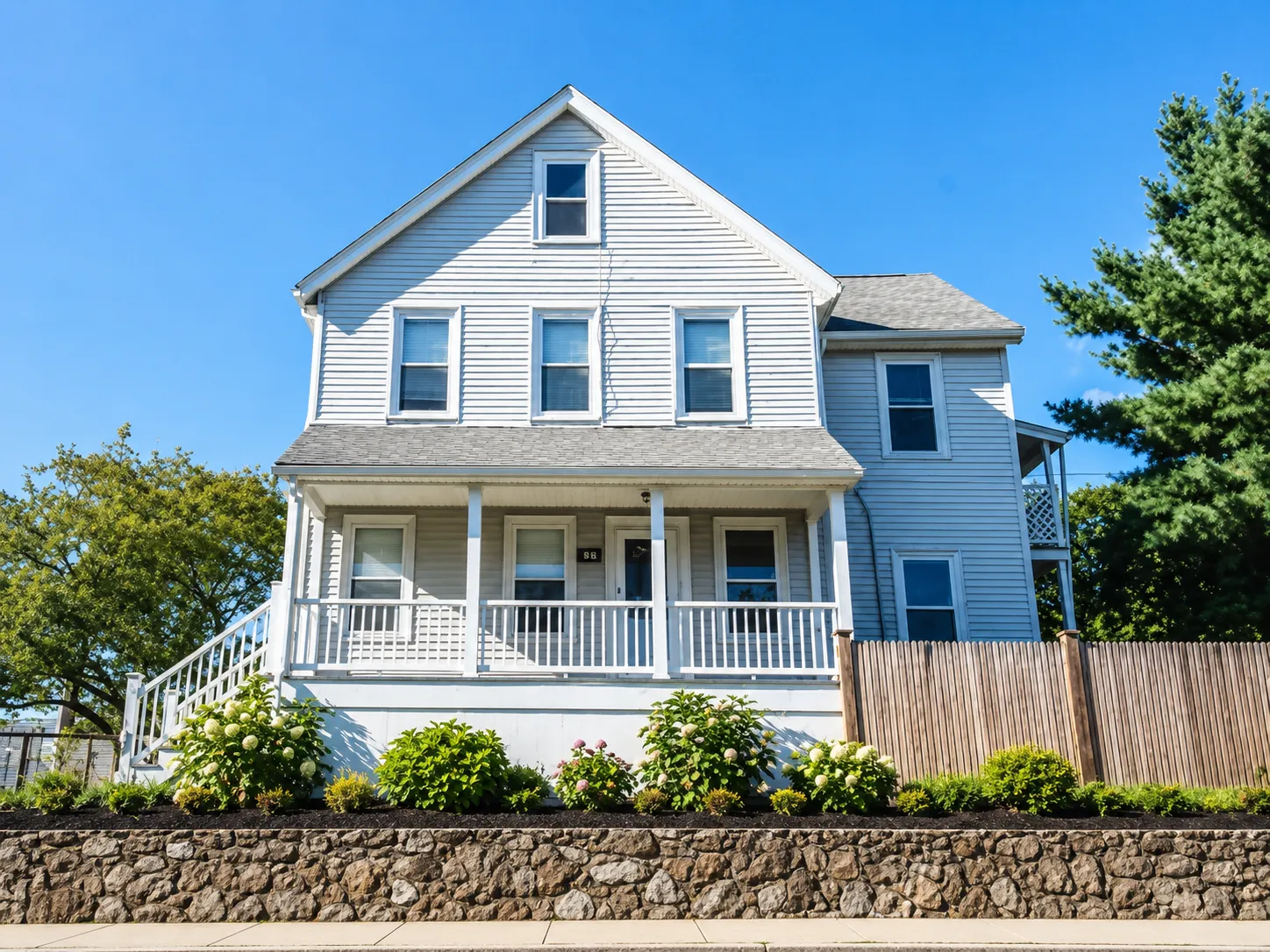 2 bed, 1 bath apartment for rent at 63 Catherine St Unit 65, Jamaica Plain — photo 1 of 10