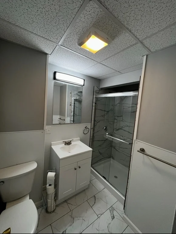 3 bed, 1 bath apartment for rent at 63 Clark St Unit 1, New Bedford — photo 2 of 7