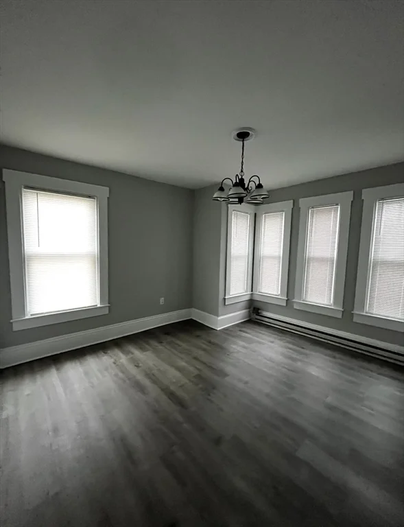 3 bed, 1 bath apartment for rent at 63 Clark St Unit 1, New Bedford — photo 4 of 7