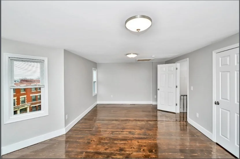 2 bed, 1 bath apartment for rent at 63 Clifford St Unit 1, Roxbury — photo 11 of 25