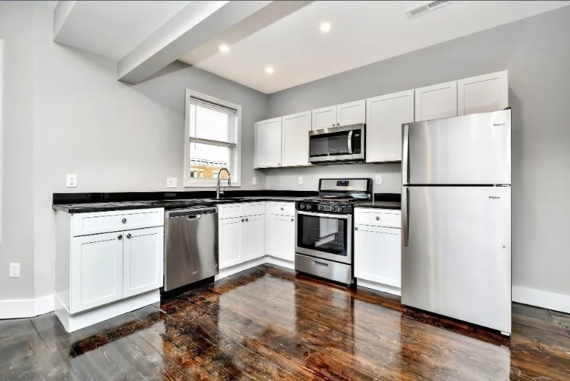2 bed, 1 bath apartment for rent at 63 Clifford St Unit 1, Roxbury — photo 2 of 25