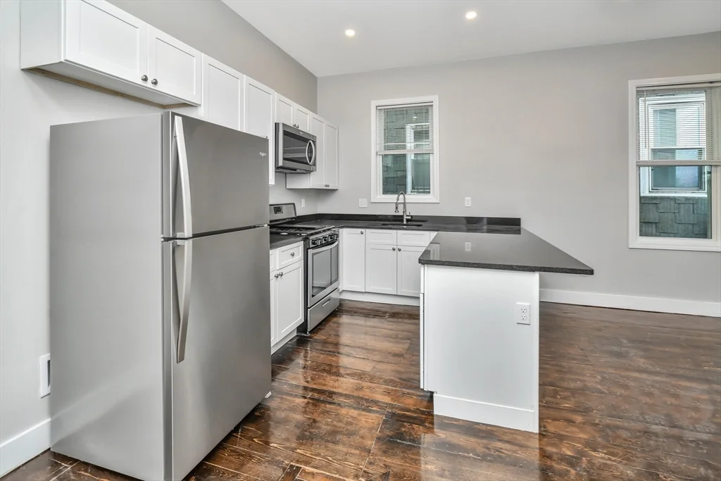 2 bed, 1 bath apartment for rent at 63 Clifford St Unit 1, Roxbury — photo 12 of 25