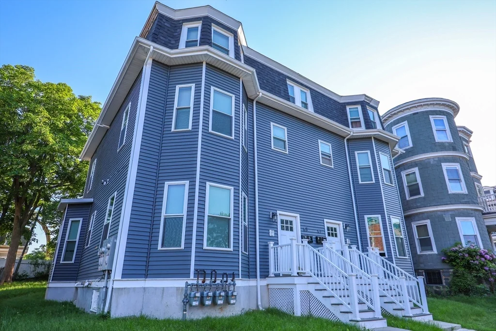 2 bed, 1 bath apartment for rent at 63 Clifford St Unit 1, Roxbury — photo 15 of 25