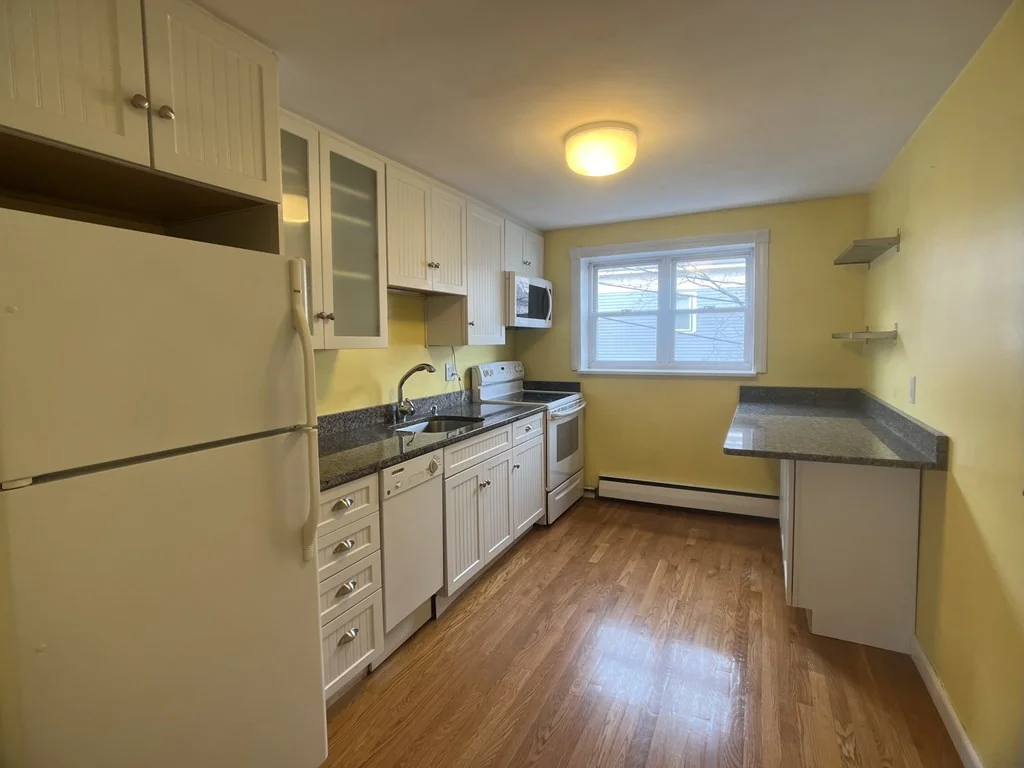 1 bed, 1 bath apartment for rent at 63 Colborne Rd Unit 1, Brighton