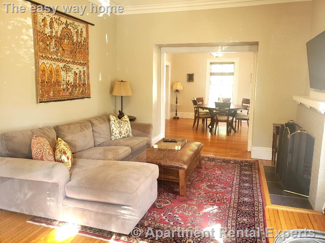 1 bed, 2 bath apartment for rent at 63 Columbus Ave Unit 1, Prospect Hill — photo 2 of 14
