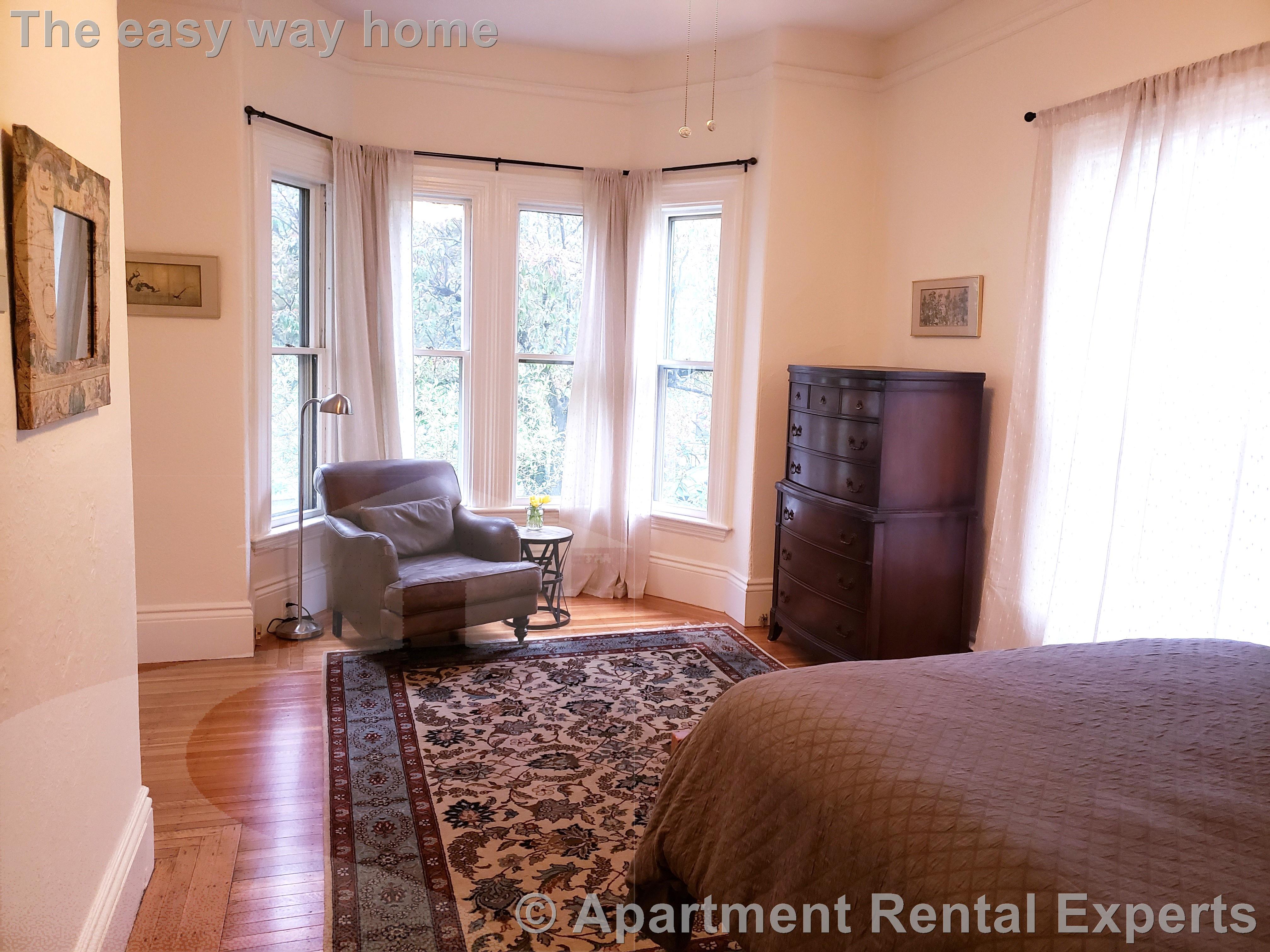 1 bed, 2 bath apartment for rent at 63 Columbus Ave Unit 1, Prospect Hill — photo 9 of 14