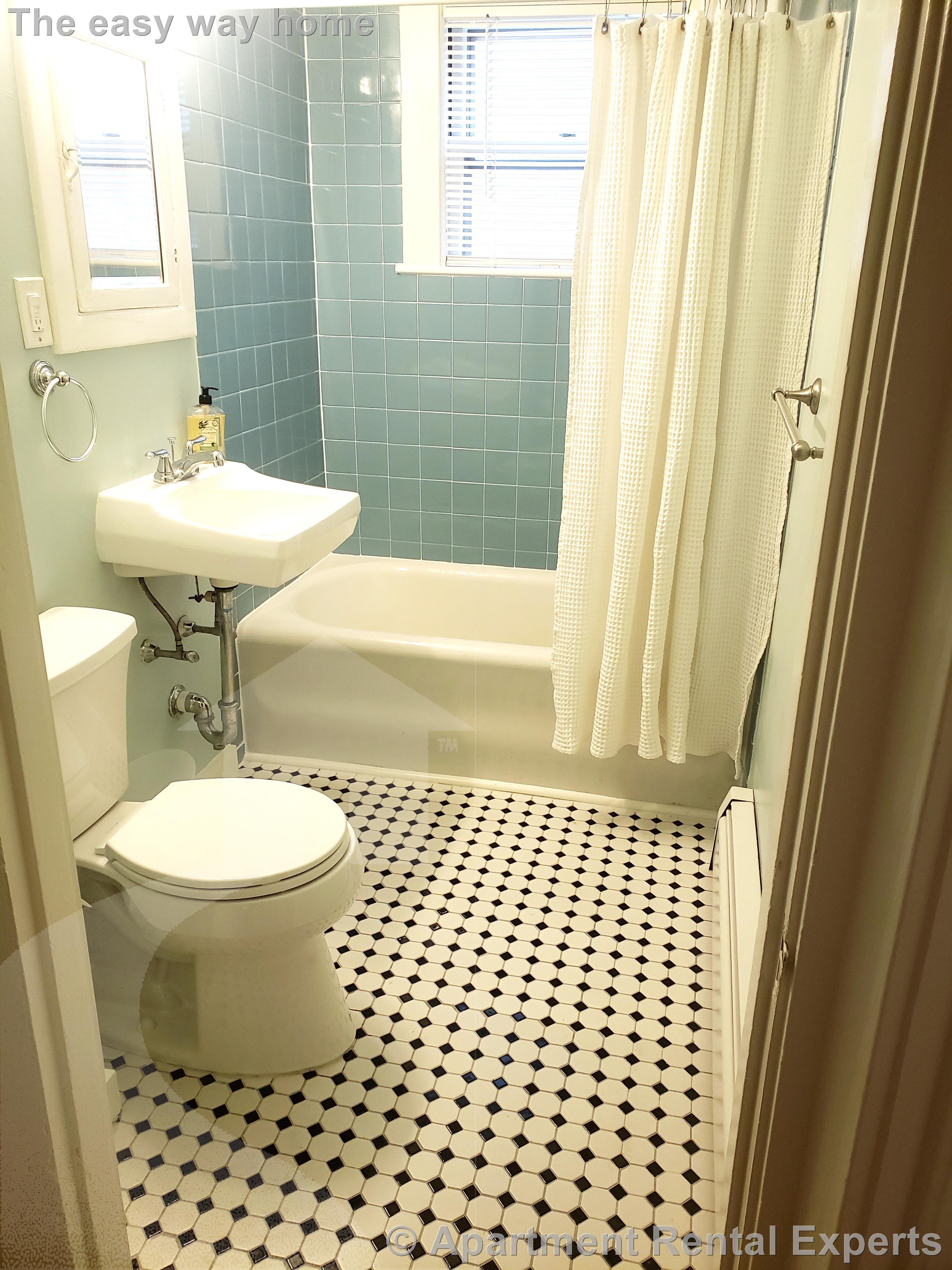1 bed, 2 bath apartment for rent at 63 Columbus Ave Unit 1, Prospect Hill — photo 11 of 14