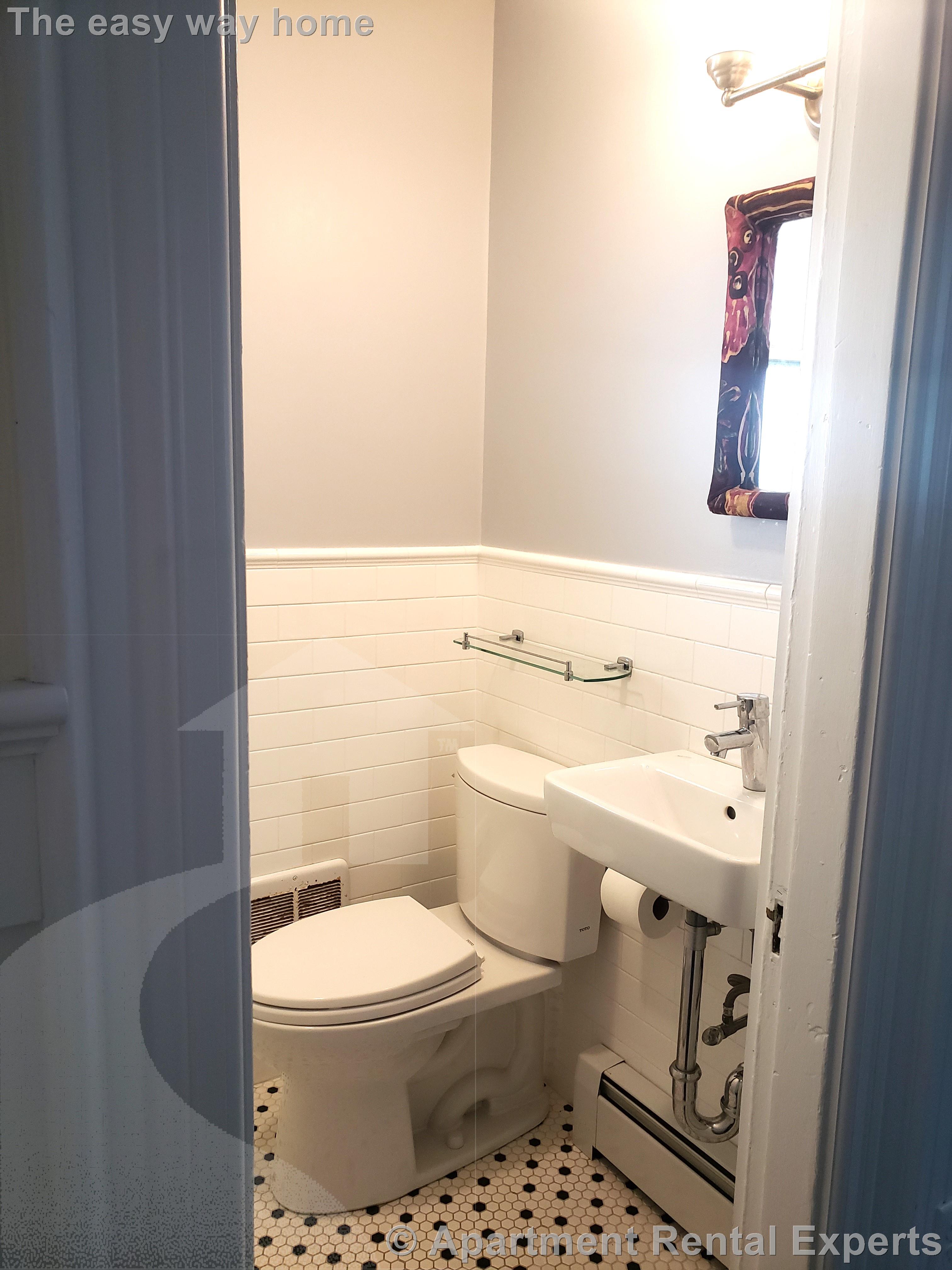 1 bed, 2 bath apartment for rent at 63 Columbus Ave Unit 1, Prospect Hill — photo 14 of 14