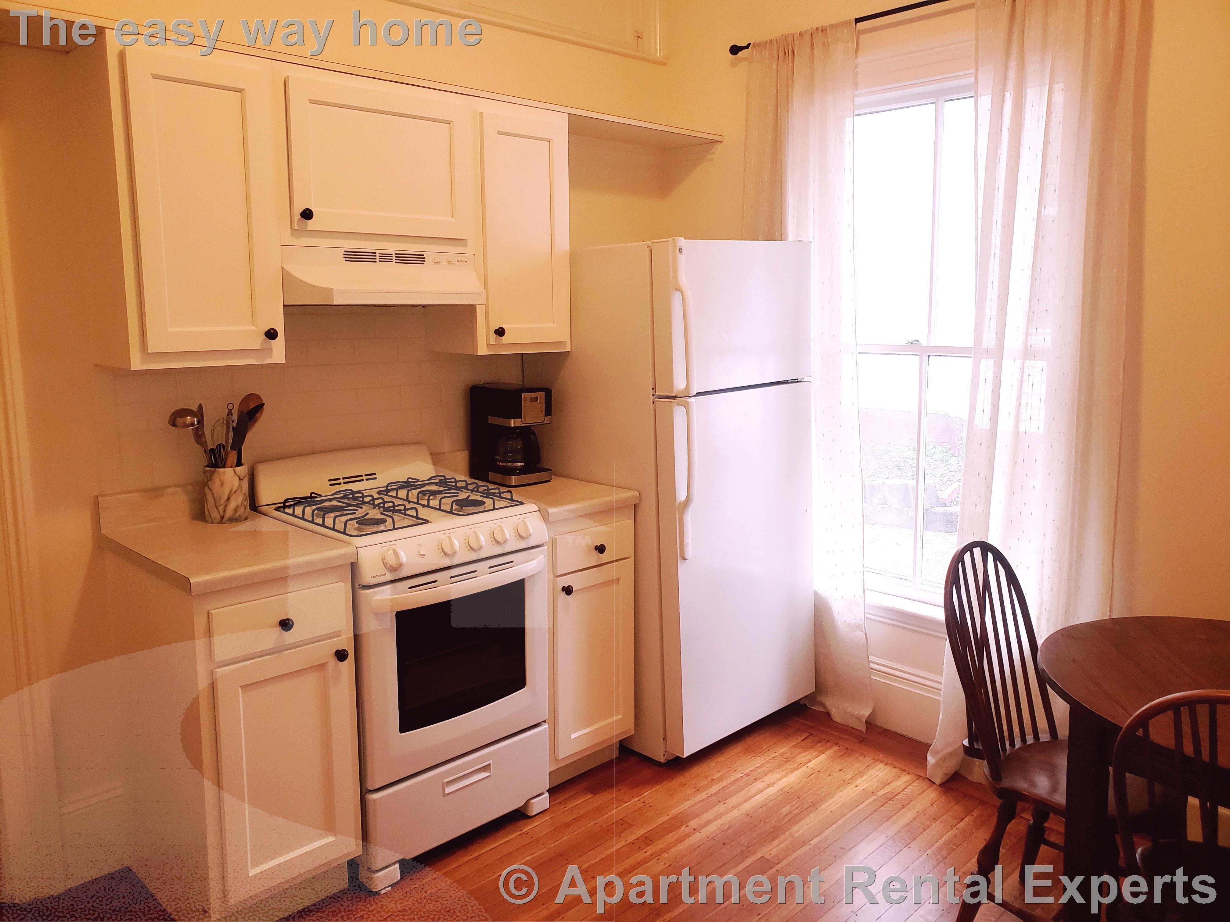 1 bed, 2 bath apartment for rent at 63 Columbus Ave Unit 1, Prospect Hill — photo 5 of 14