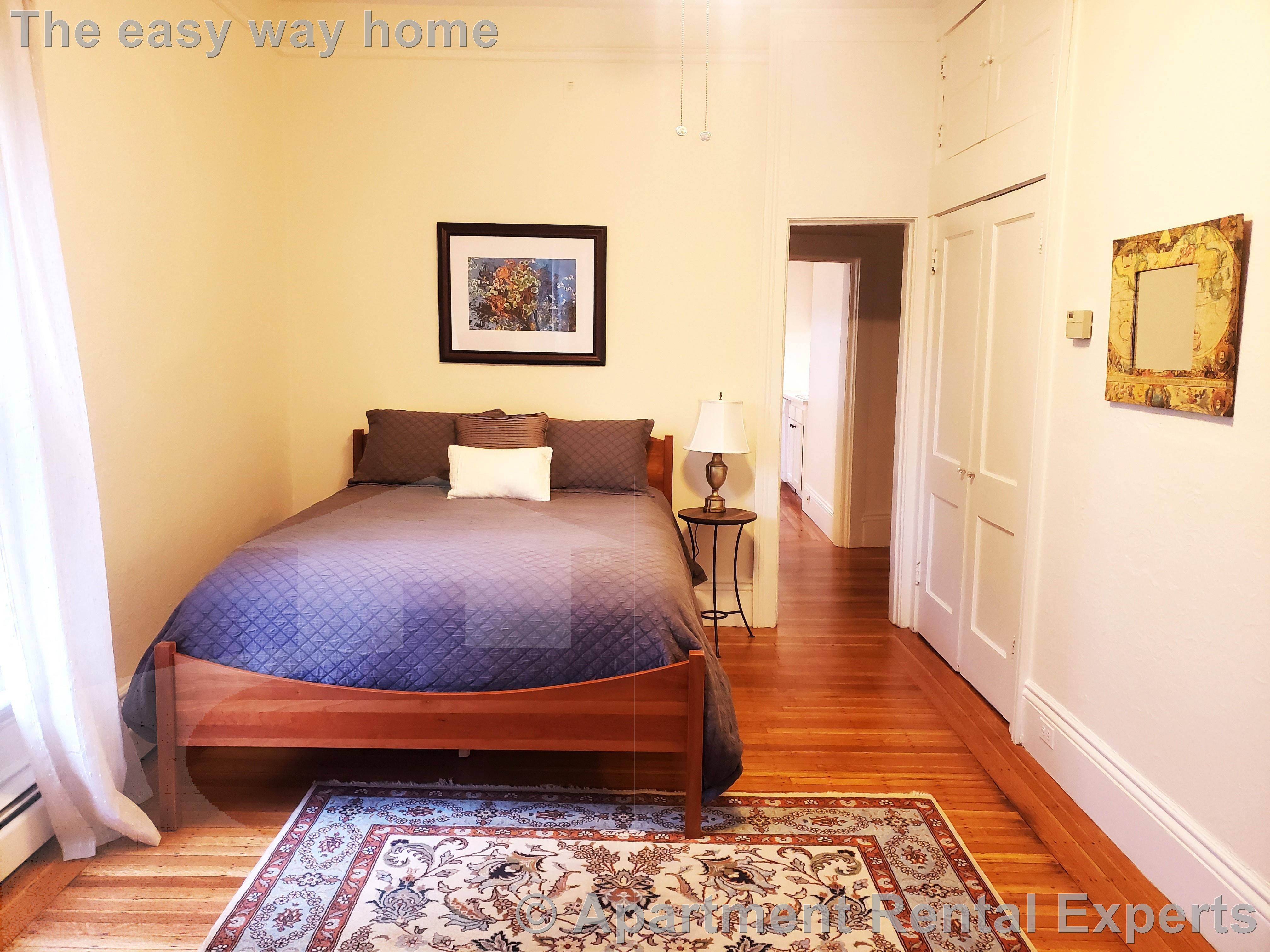 1 bed, 2 bath apartment for rent at 63 Columbus Ave Unit 1, Prospect Hill — photo 10 of 14