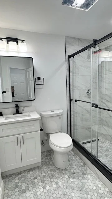 2 bed, 2 bath apartment for rent at 63 Condor St Unit 1, East Boston — photo 3 of 10
