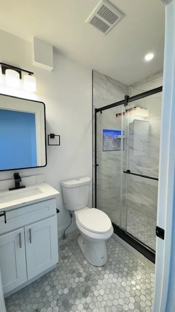 2 bed, 2 bath apartment for rent at 63 Condor St Unit 1, East Boston — photo 6 of 10