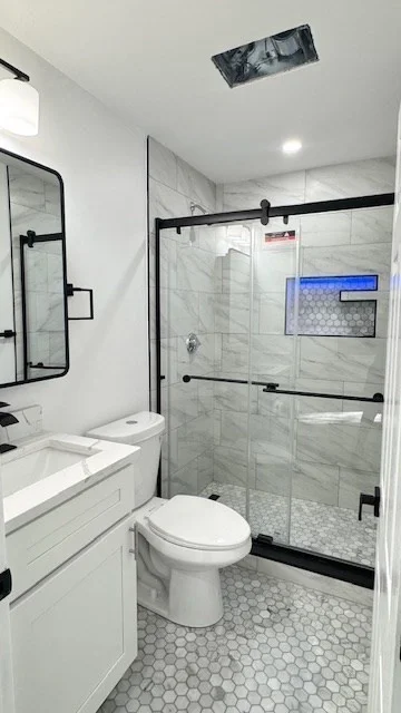 2 bed, 2 bath apartment for rent at 63 Condor St Unit 2, East Boston — photo 3 of 14
