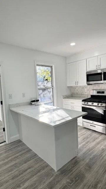 2 bed, 2 bath apartment for rent at 63 Condor St Unit 2, East Boston