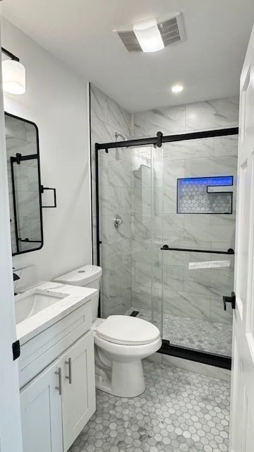 2 bed, 2 bath apartment for rent at 63 Condor St Unit 3, East Boston — photo 3 of 11