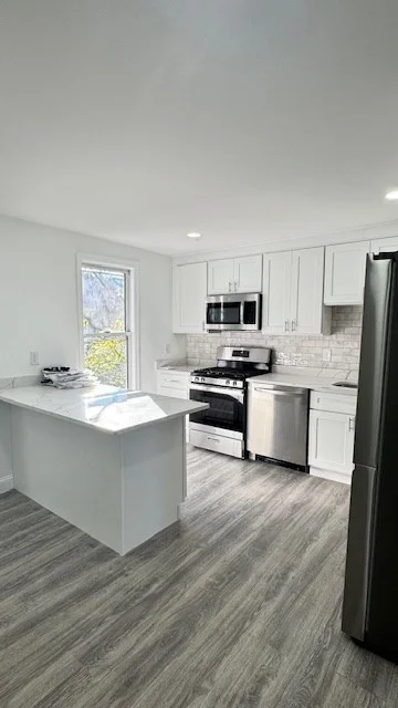2 bed, 2 bath apartment for rent at 63 Condor St Unit 3, East Boston