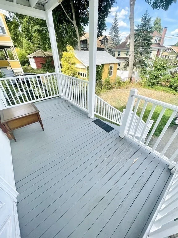 2 bed, 1 bath apartment for rent at 63 Congreve Unit 1, Roslindale — photo 13 of 14