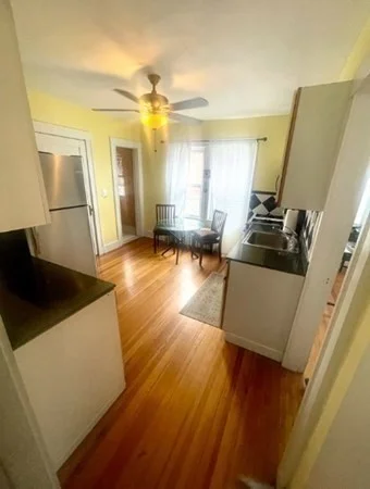 2 bed, 1 bath apartment for rent at 63 Congreve Unit 1, Roslindale — photo 10 of 14