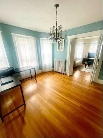 2 bed, 1 bath apartment for rent at 63 Congreve Unit 1, Roslindale — photo 6 of 14