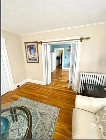 2 bed, 1 bath apartment for rent at 63 Congreve Unit 1, Roslindale — photo 4 of 14