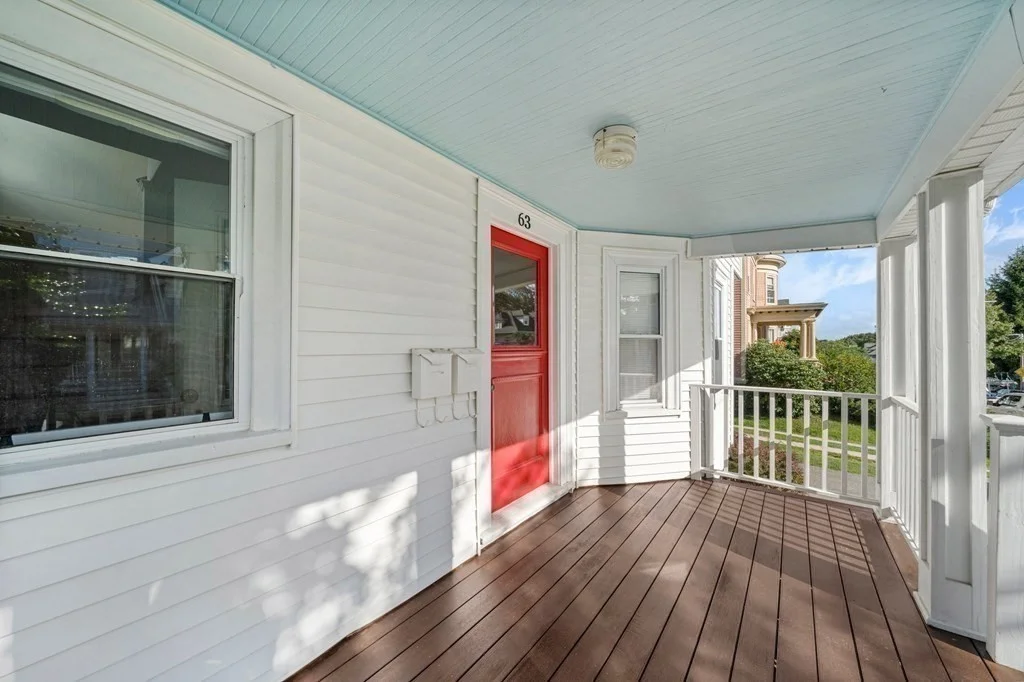 2 bed, 1 bath apartment for rent at 63 Congreve Unit 1, Roslindale — photo 14 of 14