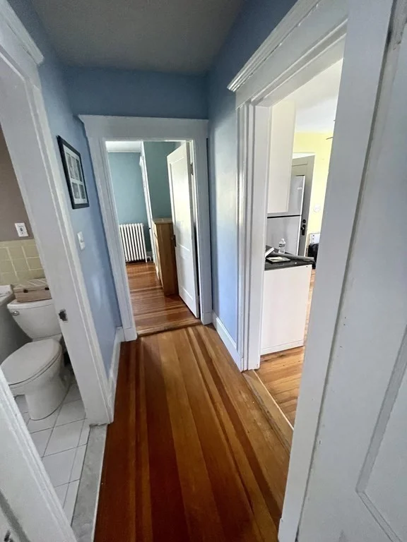 2 bed, 1 bath apartment for rent at 63 Congreve Unit 1, Roslindale — photo 9 of 14