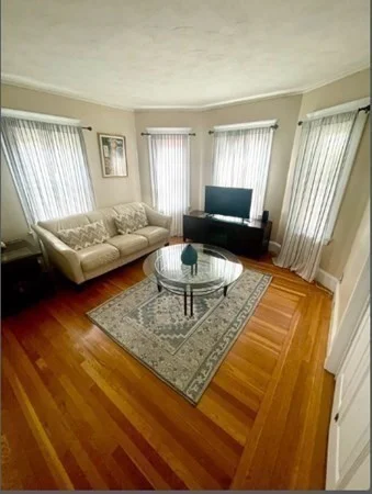 2 bed, 1 bath apartment for rent at 63 Congreve Unit 1, Roslindale — photo 3 of 14