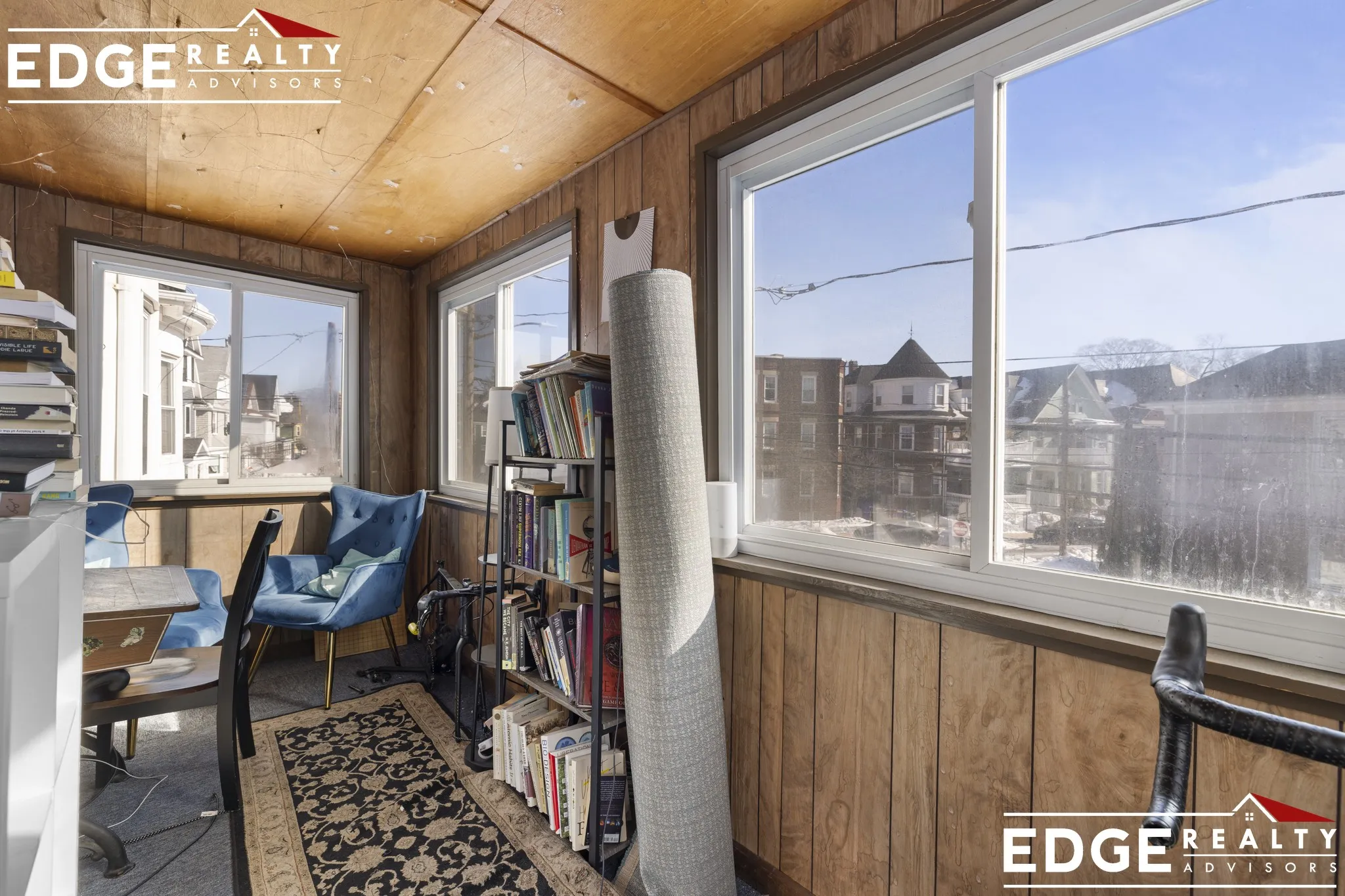 4 bed, 2 bath apartment for rent at 63 Coolidge Rd Unit 2, Allston — photo 11 of 18