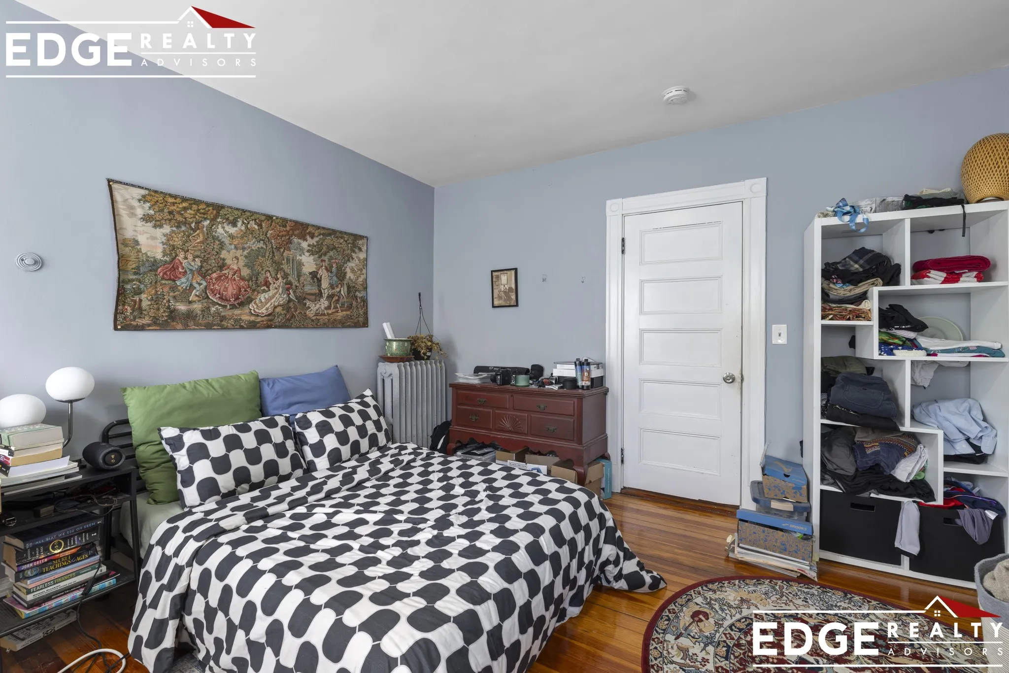 4 bed, 2 bath apartment for rent at 63 Coolidge Rd Unit 2, Allston — photo 16 of 18