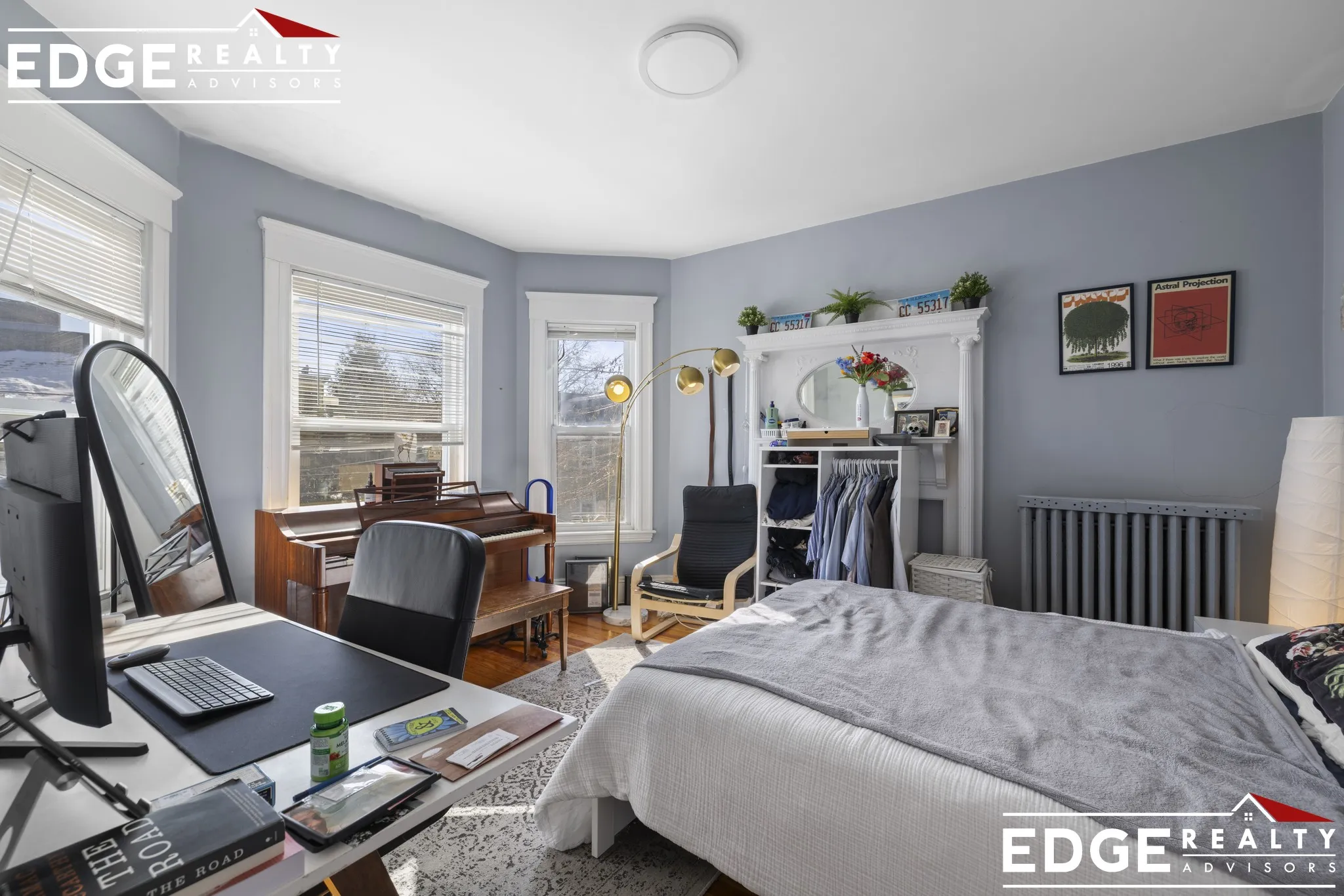 4 bed, 2 bath apartment for rent at 63 Coolidge Rd Unit 2, Allston — photo 3 of 18