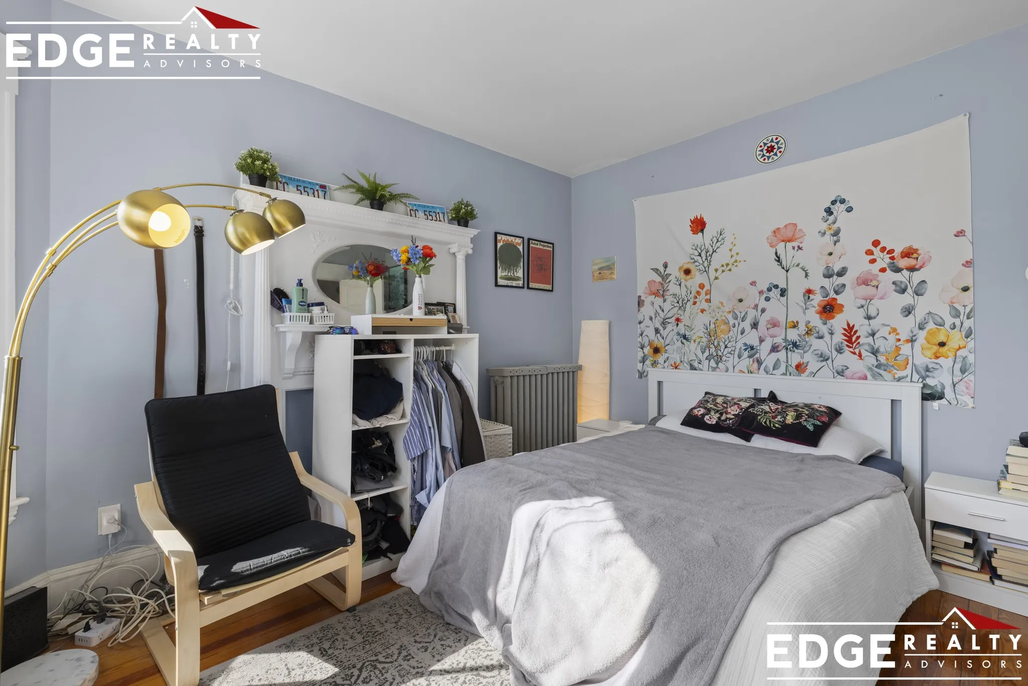4 bed, 2 bath apartment for rent at 63 Coolidge Rd Unit 2, Allston — photo 4 of 18