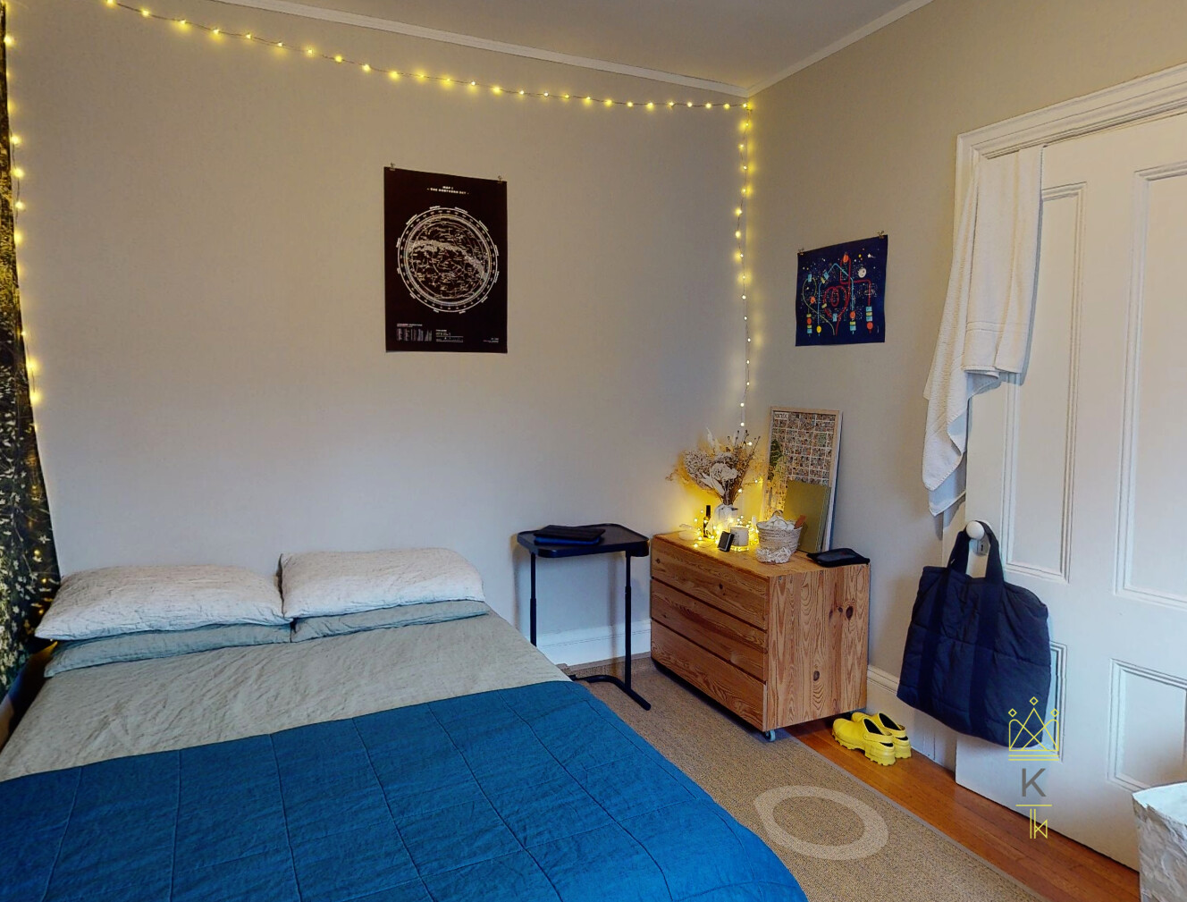 1 bed, 1 bath apartment for rent at 63 Dana St Unit 12A, Mid-Cambridge — photo 4 of 6