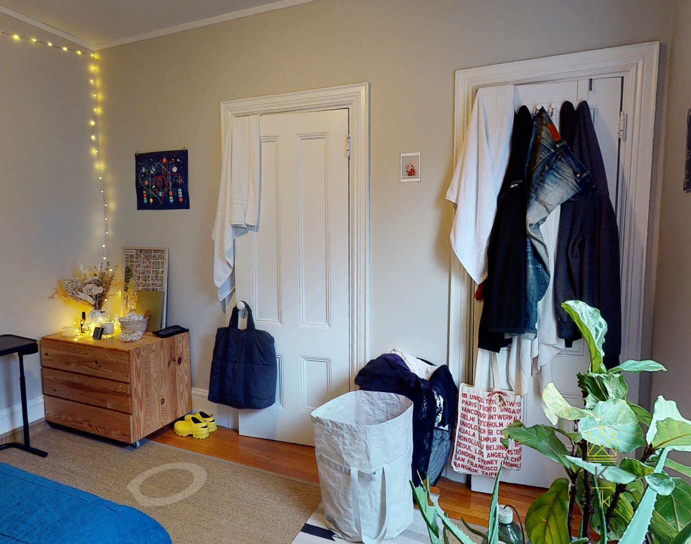 1 bed, 1 bath apartment for rent at 63 Dana St Unit 12A, Mid-Cambridge — photo 5 of 6