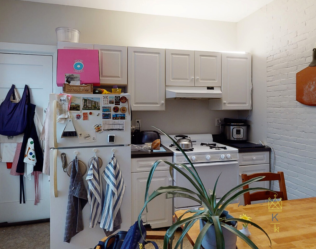 1 bed, 1 bath apartment for rent at 63 Dana St Unit 12A, Mid-Cambridge — photo 3 of 6