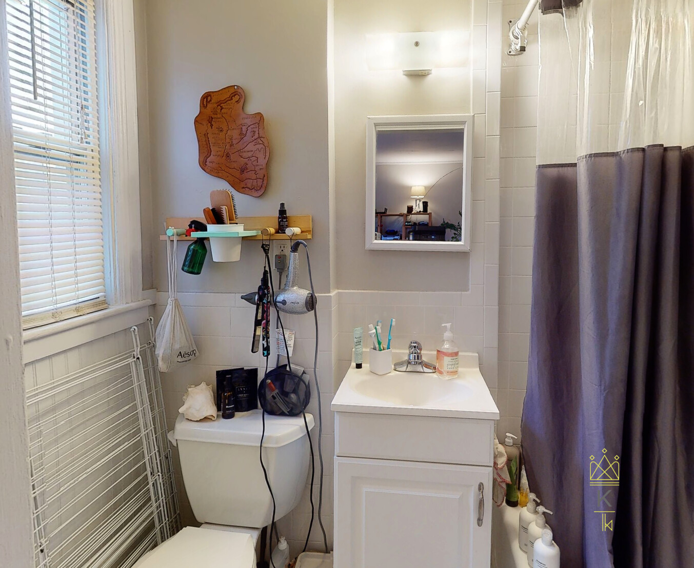 1 bed, 1 bath apartment for rent at 63 Dana St Unit 12A, Mid-Cambridge — photo 6 of 6