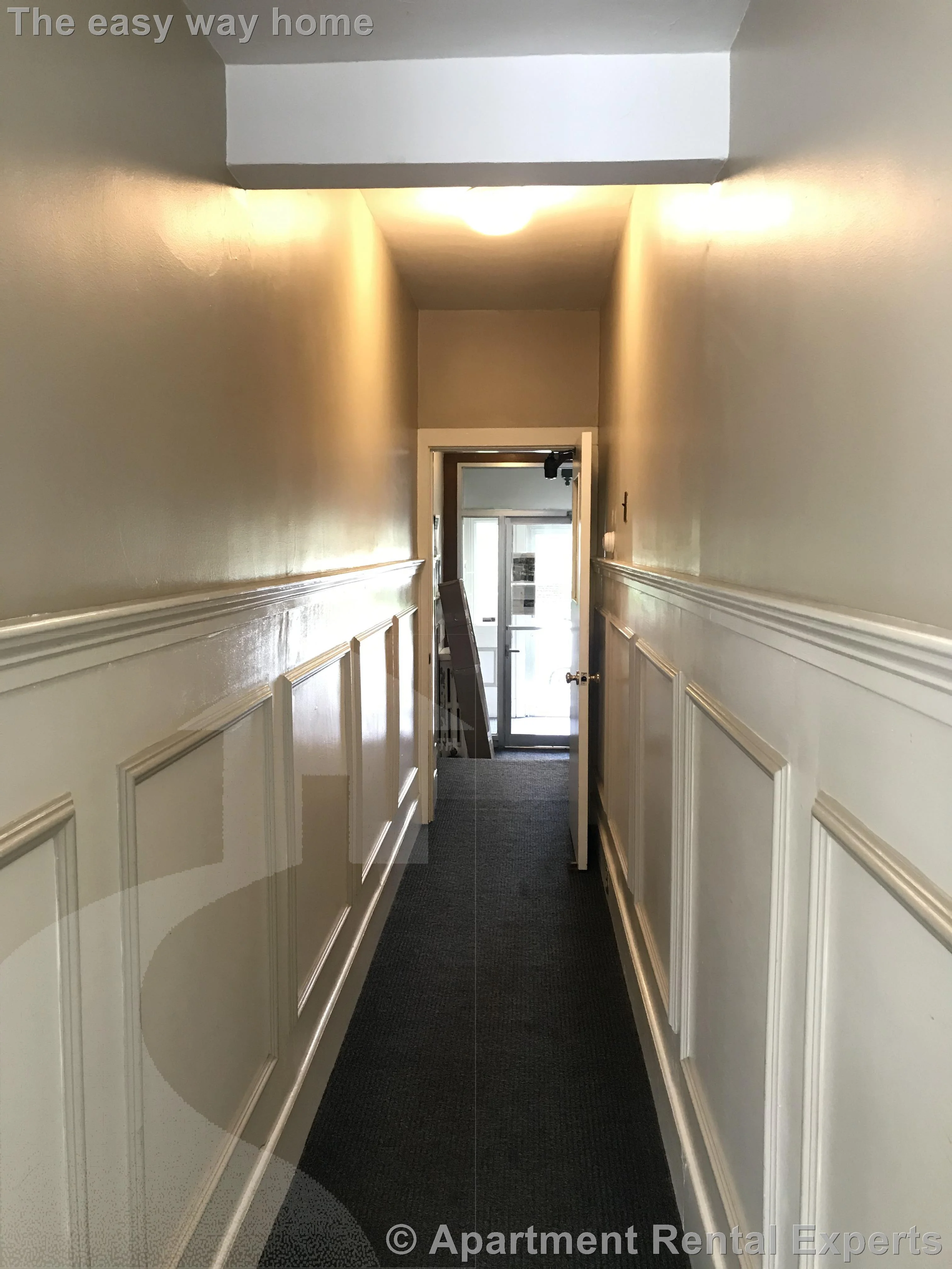 1 bed, 1 bath apartment for rent at 63 Dana St Unit 3, Cambridge — photo 13 of 13