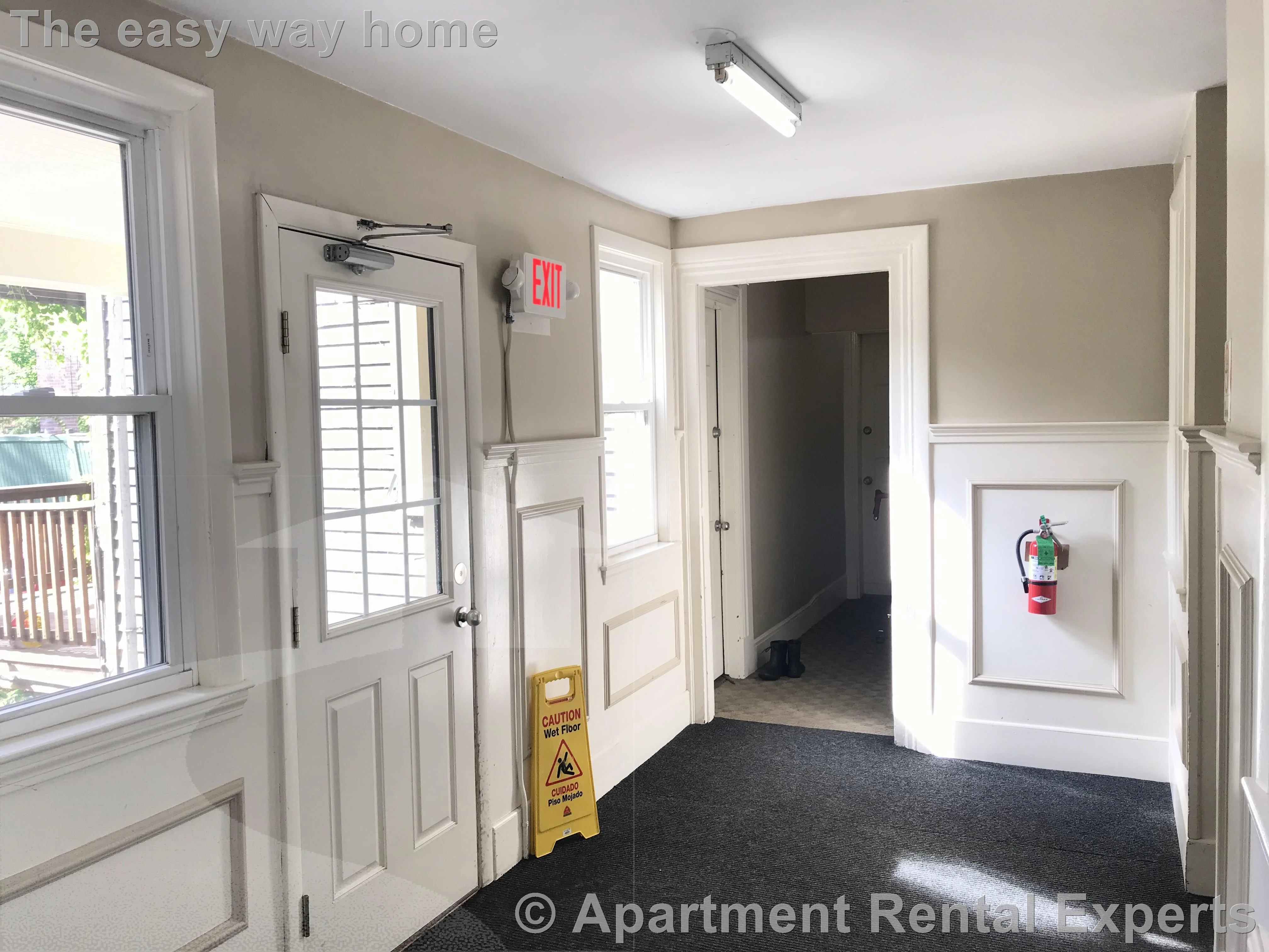 1 bed, 1 bath apartment for rent at 63 Dana St Unit 3, Cambridge — photo 11 of 13