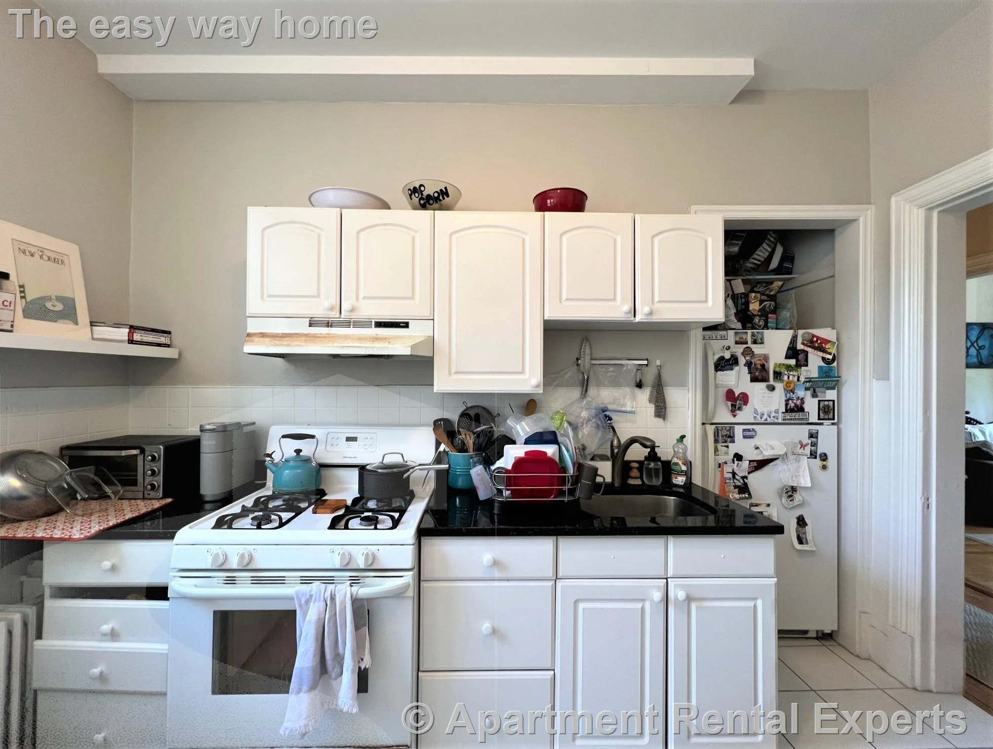 1 bed, 1 bath apartment for rent at 63 Dana St Unit 3, Cambridge — photo 7 of 13