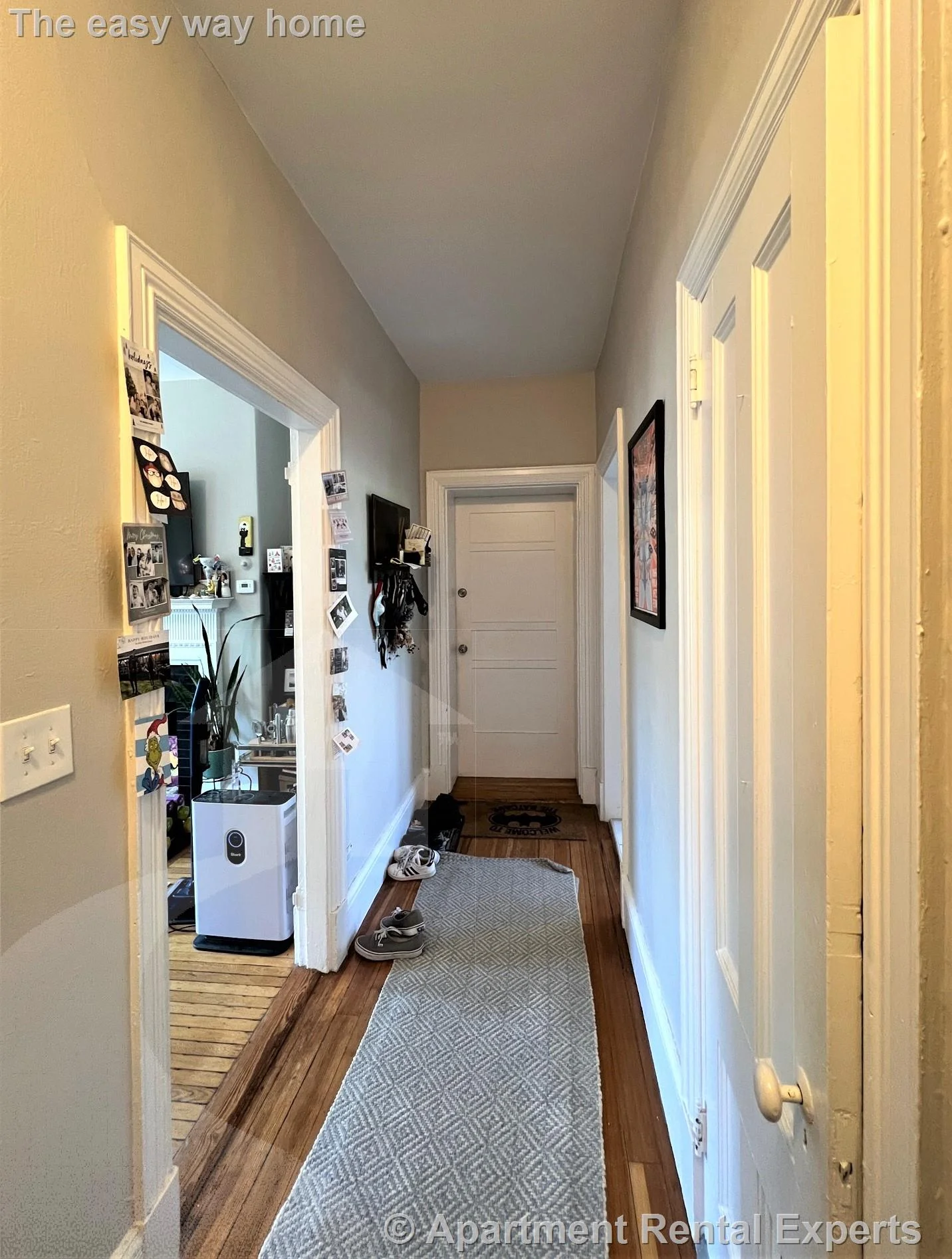1 bed, 1 bath apartment for rent at 63 Dana St Unit 3, Cambridge — photo 5 of 13
