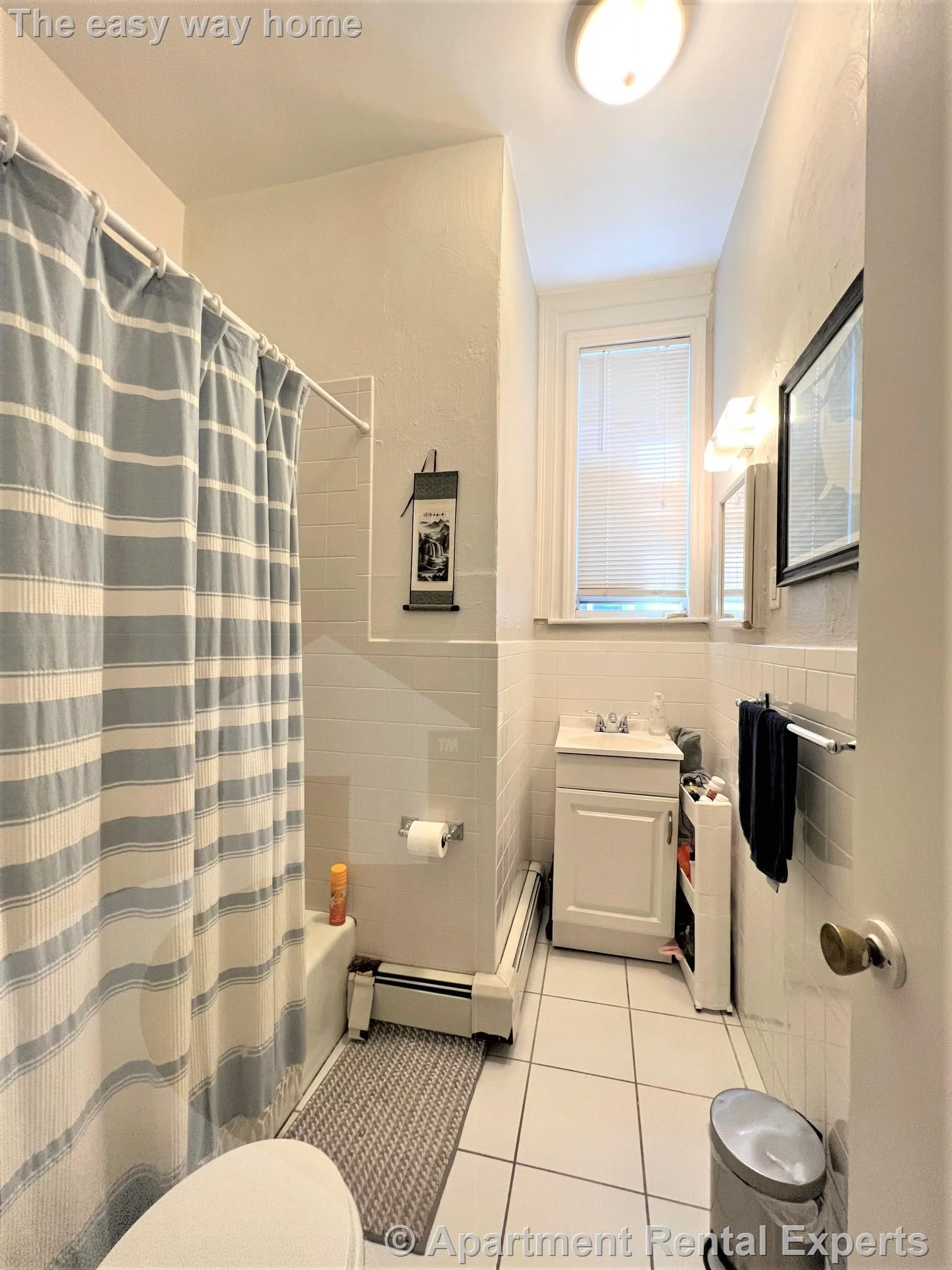 1 bed, 1 bath apartment for rent at 63 Dana St Unit 3, Cambridge — photo 10 of 13