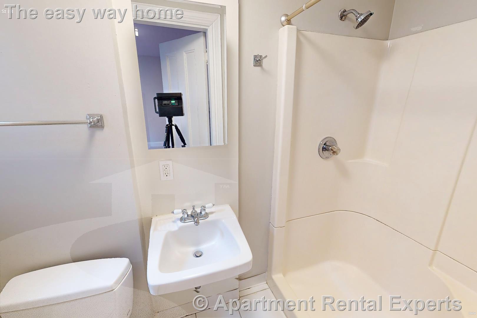 1 bed, 1 bath apartment for rent at 63 Dana St Unit 8, Harvard Square — photo 7 of 11